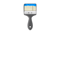 Logo-With-Brush-white--letters